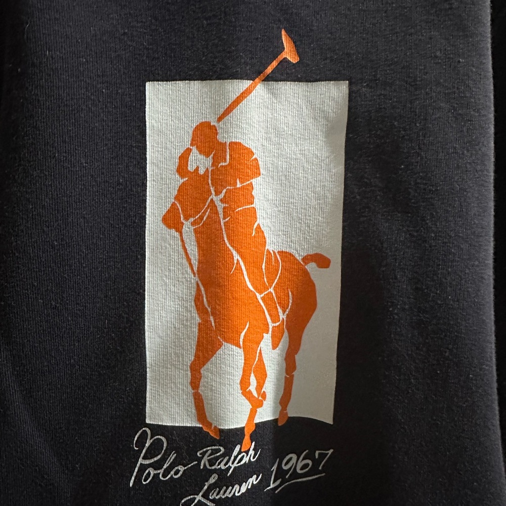 Ralph Lauren Hoodie